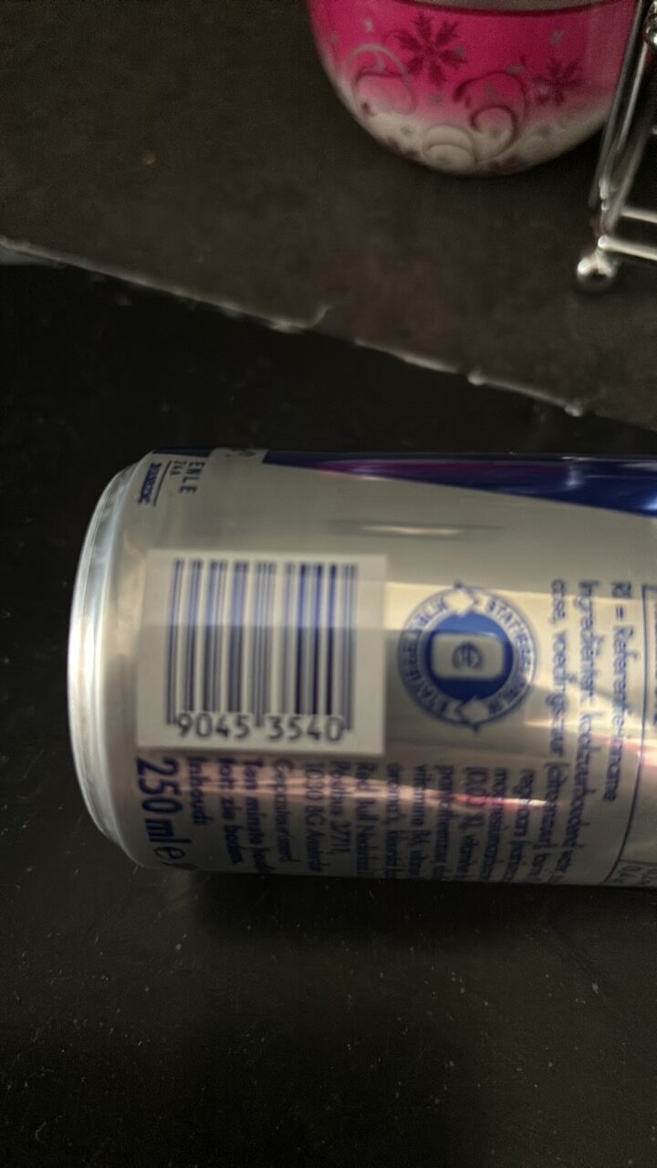 Red Bull
