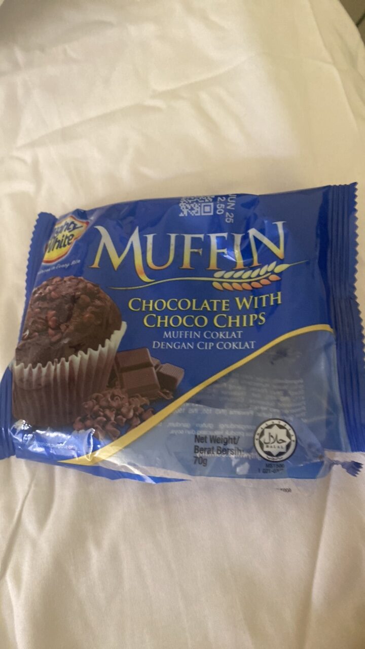 MUFFIN