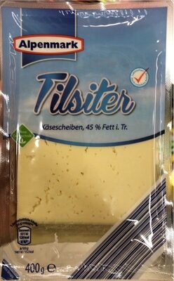 Tilsiter