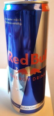 Red Bull