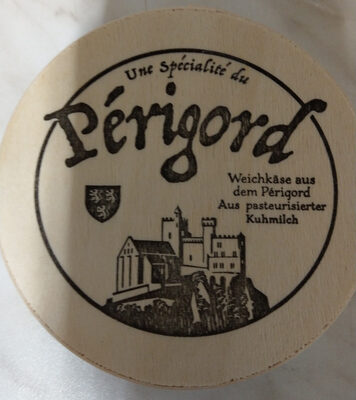 Une specialité des Vosges