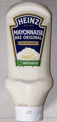 Mayonnaise