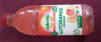 Blutorange premium