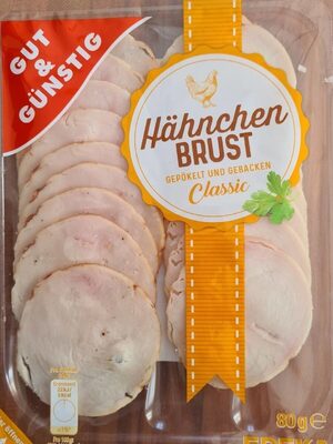 Hähnchenbrust Classic