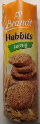 Hobbits kernig