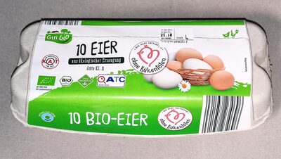 Eier