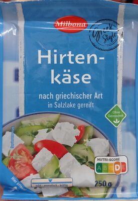 Hirtenkäse