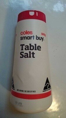 Table Salt