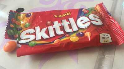 Skittles
