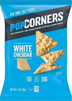 White cheddar
