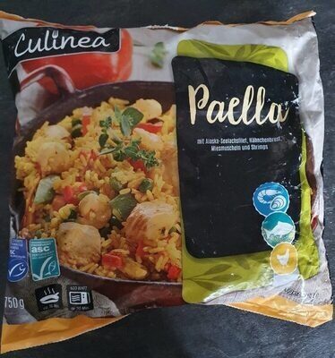 Paella
