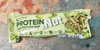 Pure Protein Bar