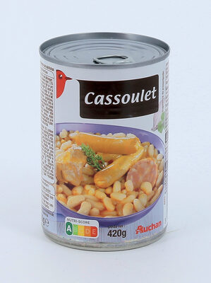 Cassoulet