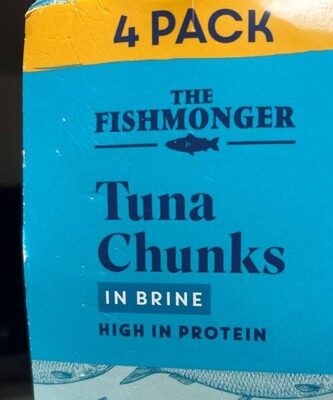 Tuna in Brine