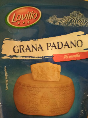 Grana Padano