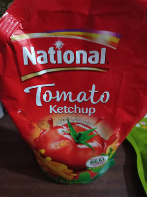 Ketchup