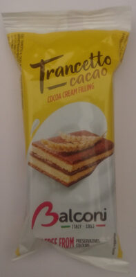 Trancetto Cacao