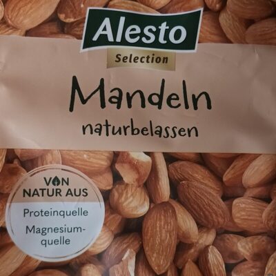 Almonds