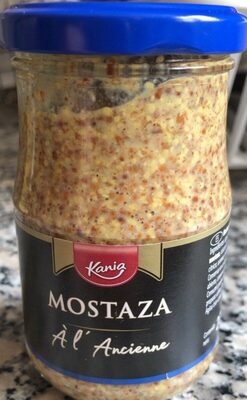 Rotisseur French Mustard
