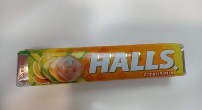 Citrus Mix