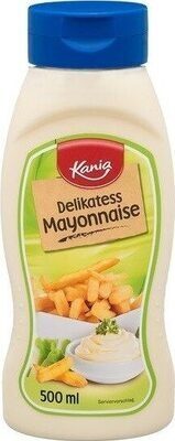 Mayonnaise