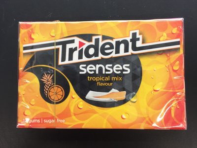 Trident