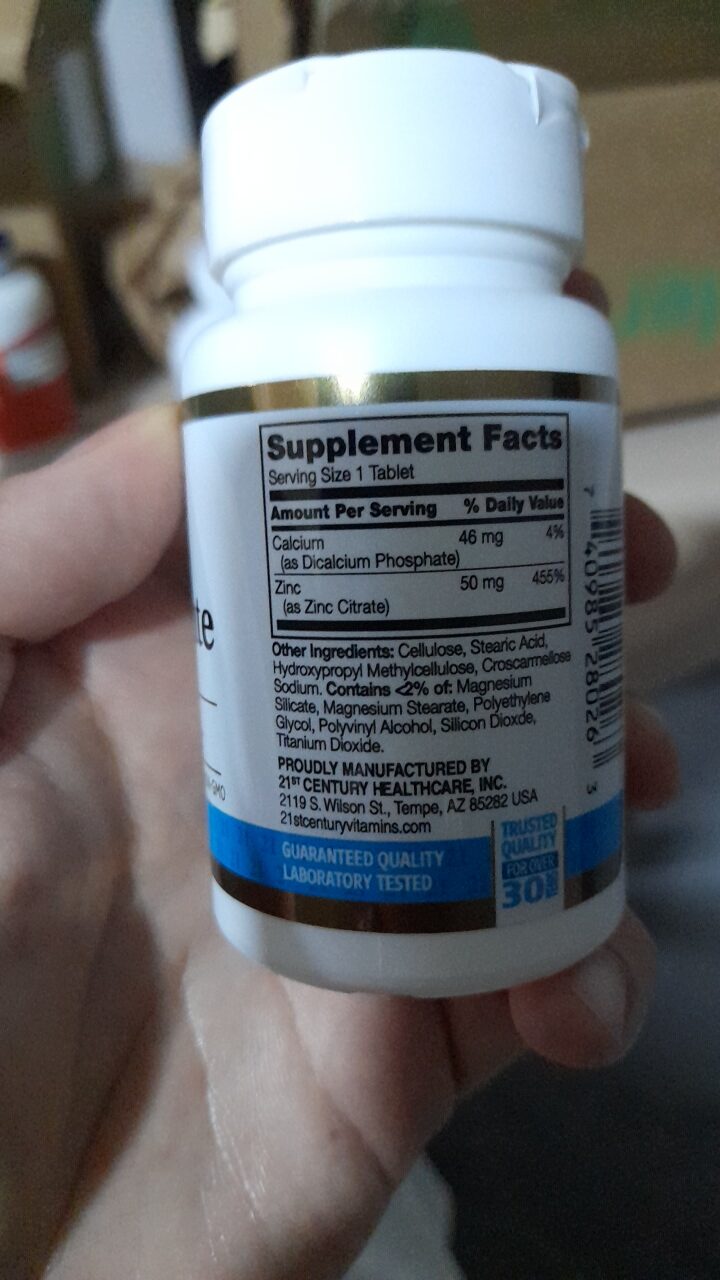 Supplement