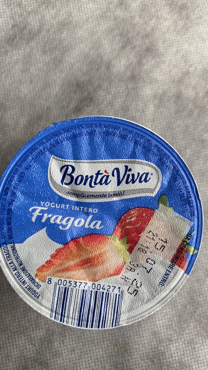 fragola