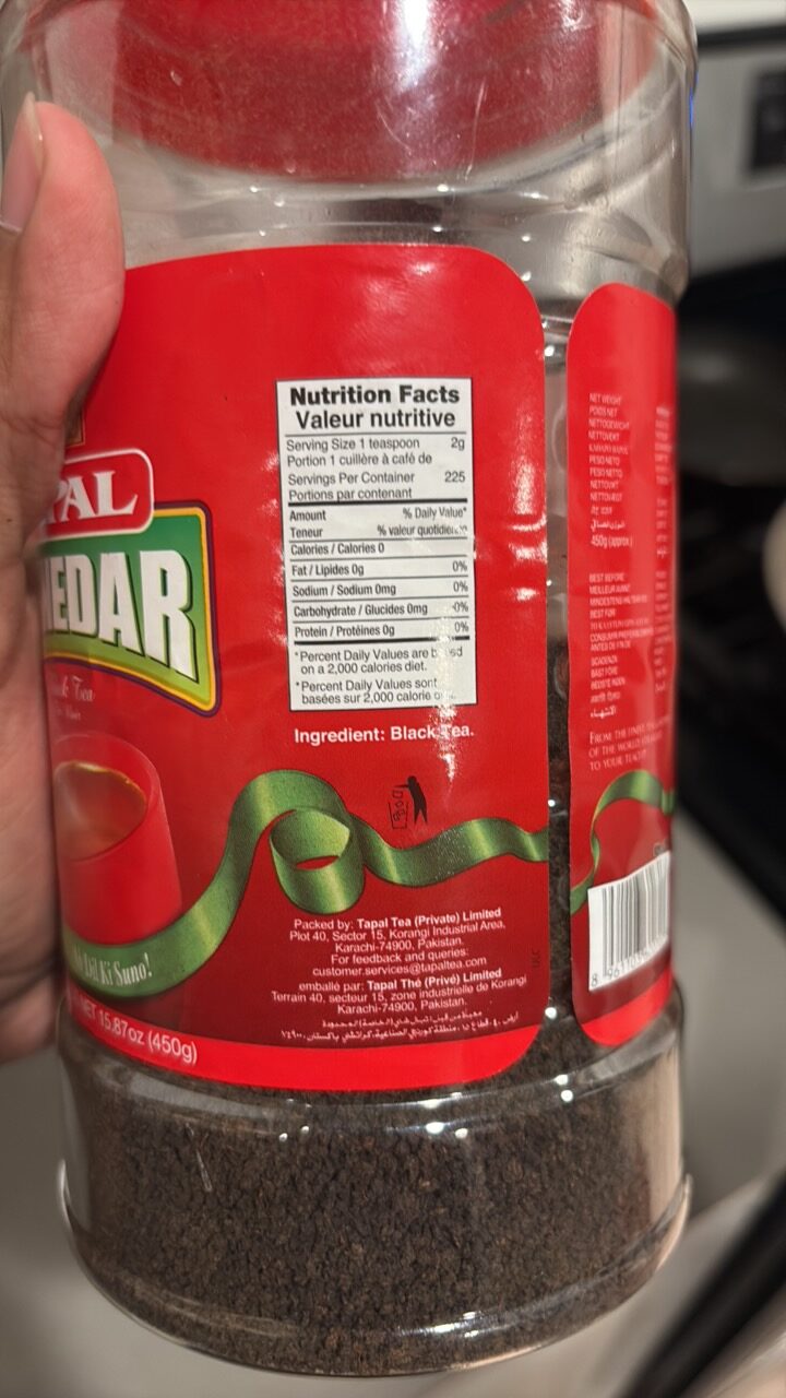 Tapal
