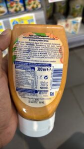Is Vegane Sauce mit Tomatenmark Halal? Let’s Explore