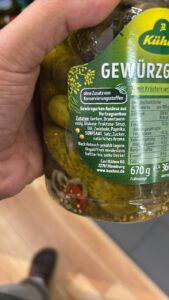Is Gewürzg Halal? Let’s Explore Its Ingredients