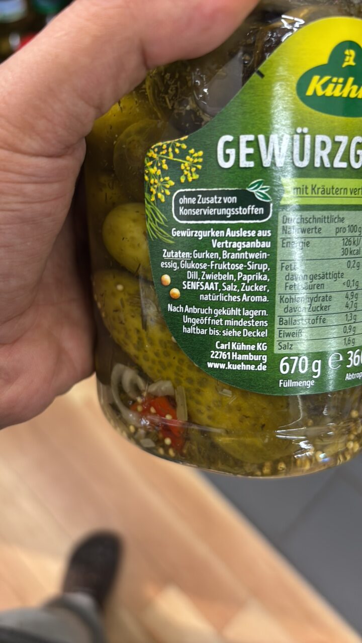 gewürzg