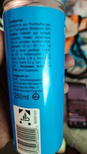 Is Apfelspritzer Halal? Discover Its Status Here