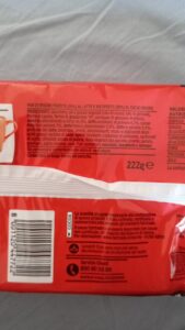Is PAN DI SPAGNA FARCITO Halal? Let’s Explore!