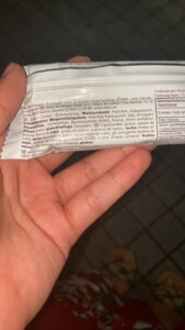 Is Kusperkeks Halal? Let’s Explore Its Status!