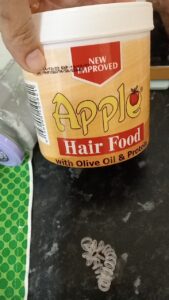 Is Apple Hair Food Halal? Let’s Explore Together