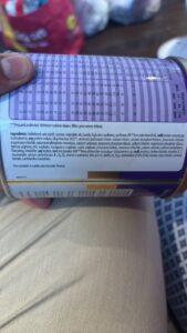 Is this Baby Formula Halal? Let’s Explore its Status