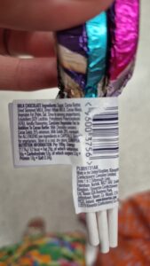 Is MILK CHOCOLATE Halal? Let’s Explore Its Ingredients