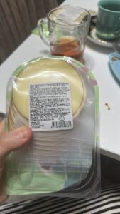 Is Quru Maddede Cheese Halal? Let’s Explore!