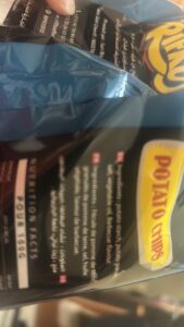Are Potato Chips Halal? Let’s Explore Their Status!