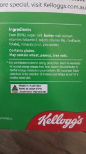 Is Kellogg’s Halal? Let’s Explore the Ingredients