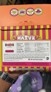 Is Pink Bubbly Halal? Let’s Explore Its Ingredients!