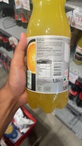 Is Bibita Analcolica Gassata Halal? Let’s Explore