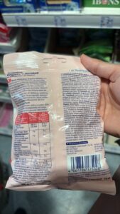 Is Grapefruit-Hibiskus Candy Halal? Let’s Explore!