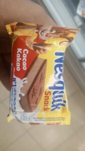 Is Nesquik Snack Halal? Let’s Explore!
