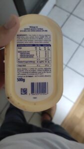 Is Mélange de matières grasses à tartiner Halal? Let’s Explore!