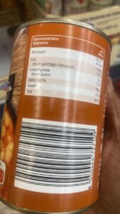 Is Unknown Halal? Let’s Explore Its Ingredients!