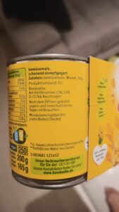 Is Gemüsemais Halal? Let’s Explore Its Ingredients
