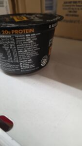 Is 20g PROTEIN Halal? Let’s Explore the Details!