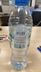 Is io Water Halal? Let’s Explore Its Halal Status